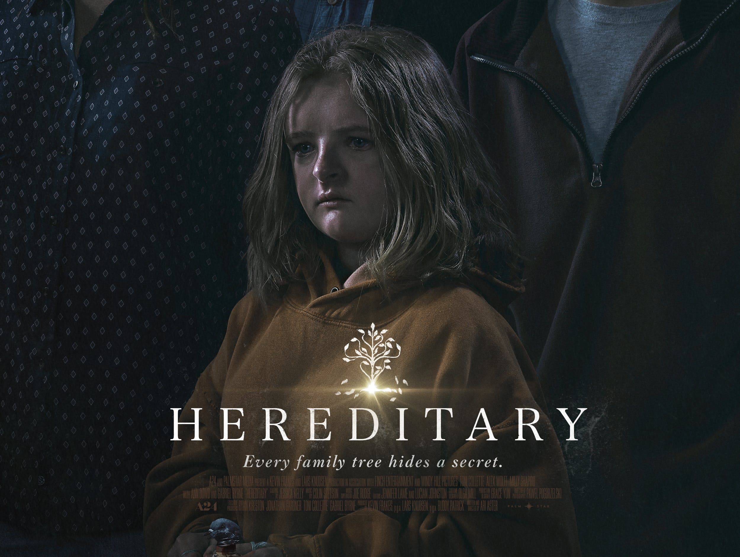 Hereditary, Film Horor yang Disanjung Setinggi Langit Para Kritikus