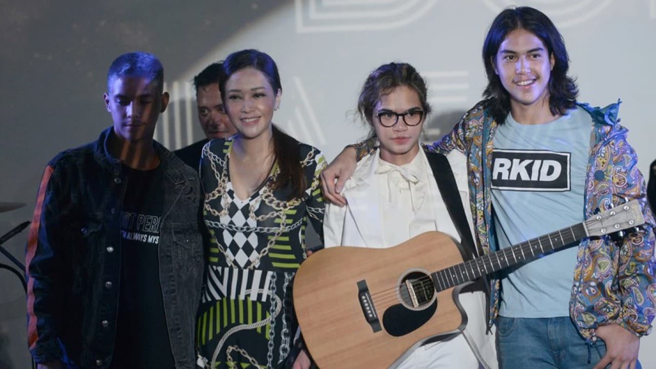 "Taklukan Dunia" Ajang Pembuktikan Diri Dul Jaelani