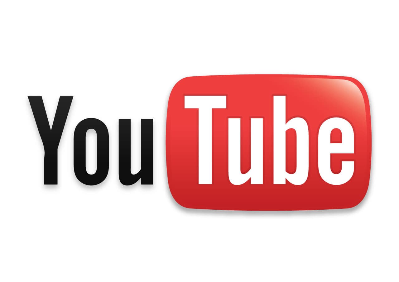 Logo platform Youtube. (Youtube.com)