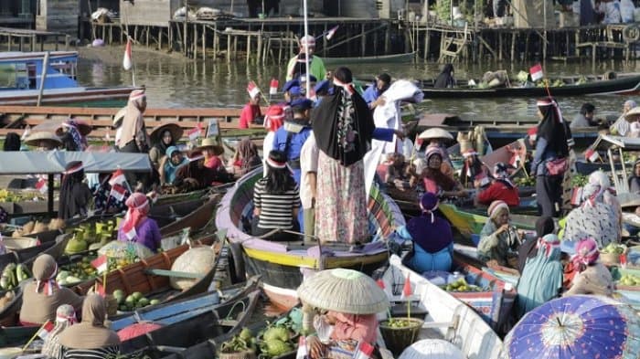 Senarai Upacara Unik di Hari Kemerdekaan Indonesia