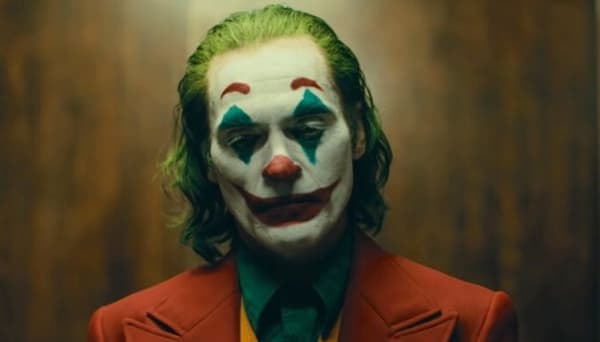 Joker salah satu film yang tayang Oktober 2019. (Warner Bros)