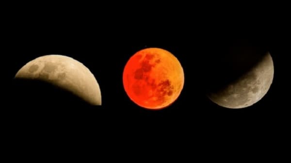 Persiapkan Dirimu, Bulan Juli Banyak Dihiasi Fenomena Langit!