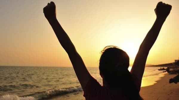 Ini Beda <em>Self-Care</em> dan <em>Self-Love</em> yang Harus Kamu Pahami