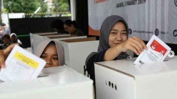 4 Karakter Pemilih Milenial, Kamu yang Mana?