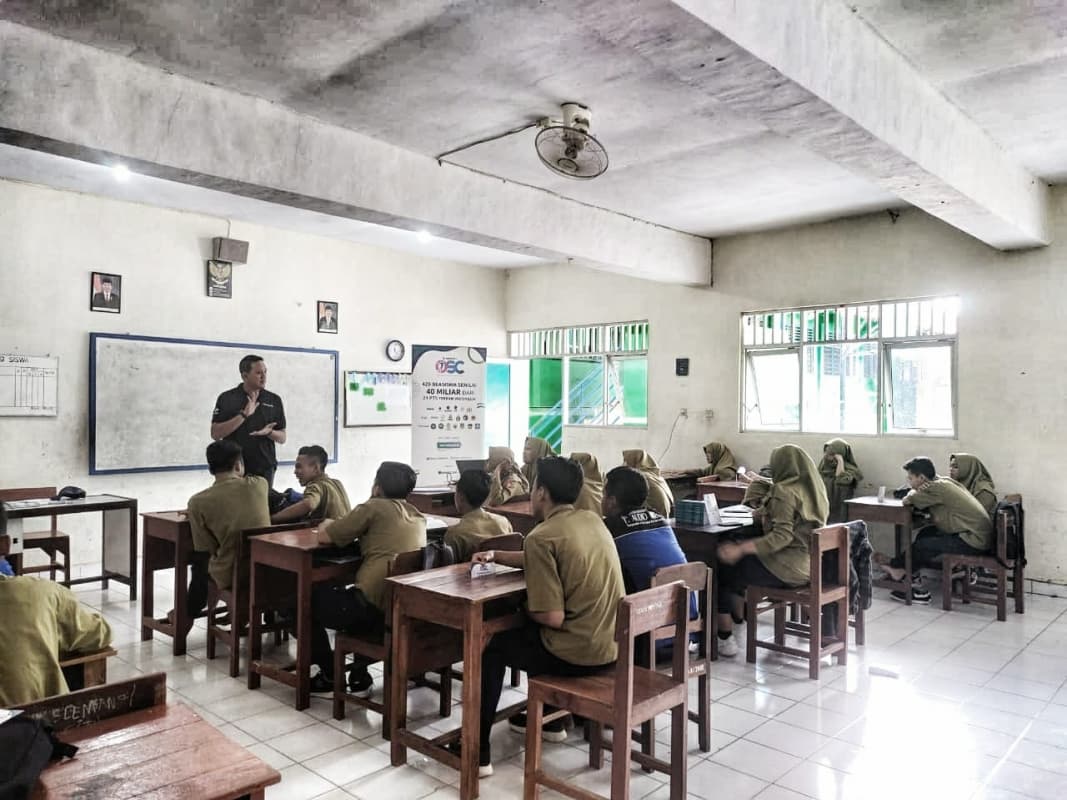 Pendaftaran Tutup Tengah Malam Nanti, Berikut Serba-serbi OSC 2019 yang Perlu Kamu Tahu