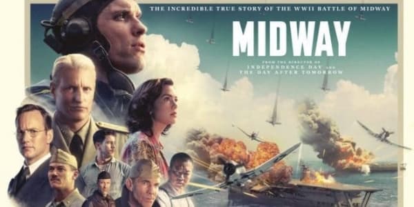 <em>Midway</em>, Film Perang yang Boleh Saja Kamu Lewatkan