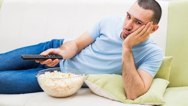 Tanda-tanda Seorang Pemalas yang Jarang Disadari