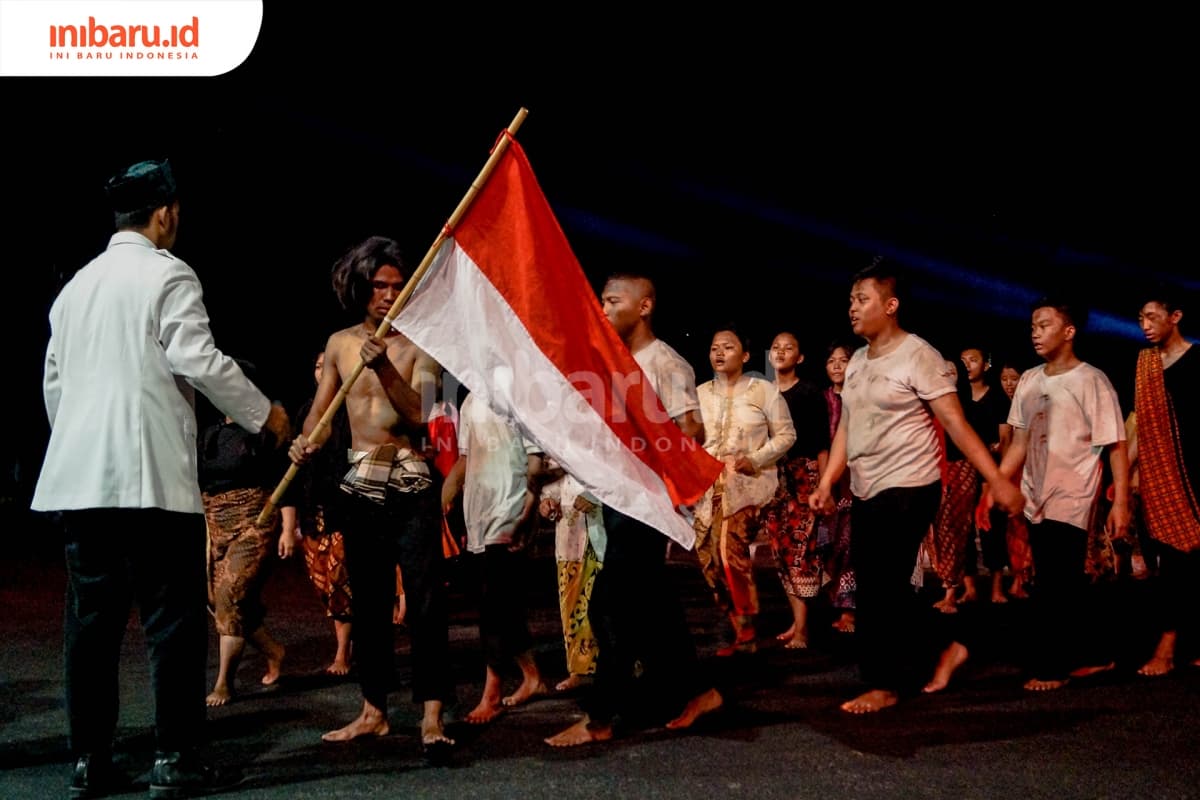 Mengingat Kembali Pertempuran 5 Hari di Semarang