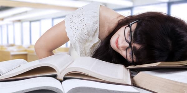 Sebenarnya Kamu Kelelahan Atau Mengantuk?